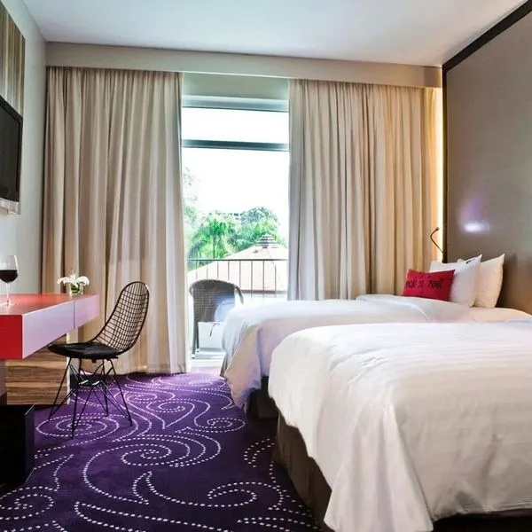 Hard Rock Pattaya - zdjęcie 4