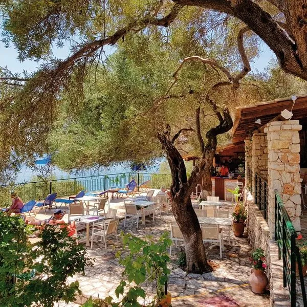 Nautilus (Barbati) - zdjęcie 5