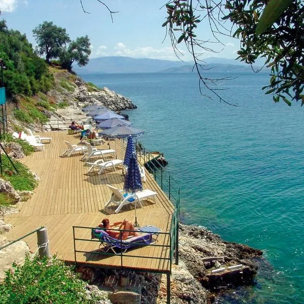 Nautilus (Barbati) - zdjęcie 3