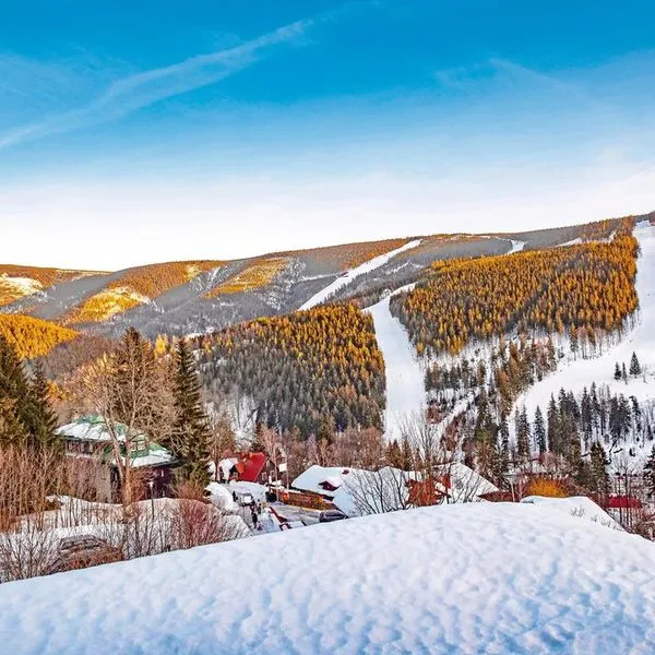 Astra (Szpindlerowy Młyn) - zdjęcie 4