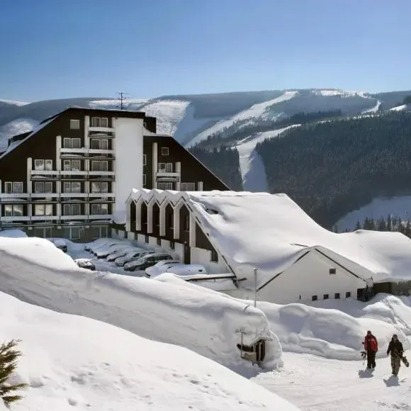 Astra (Szpindlerowy Młyn)