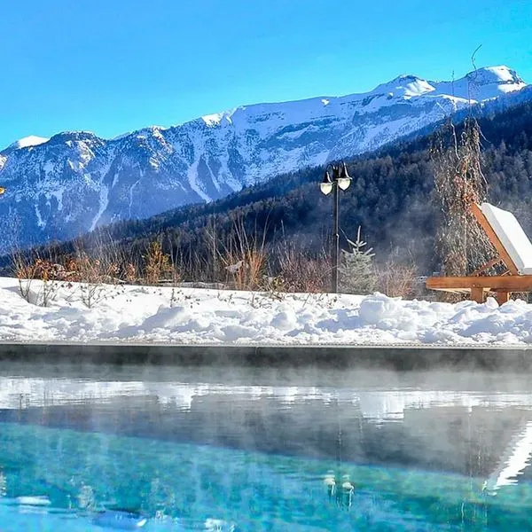 Salvadori - zdjęcie 3