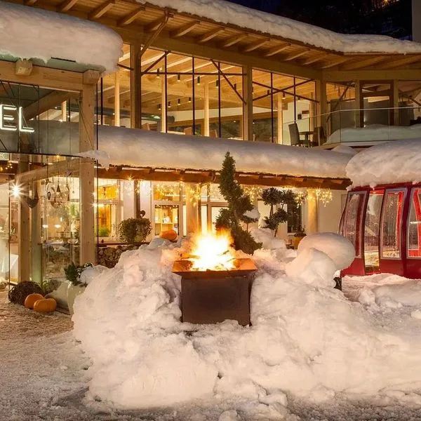 Salvadori - zdjęcie 4