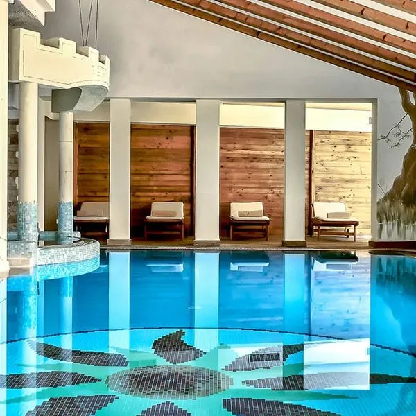 Salvadori - zdjęcie 5