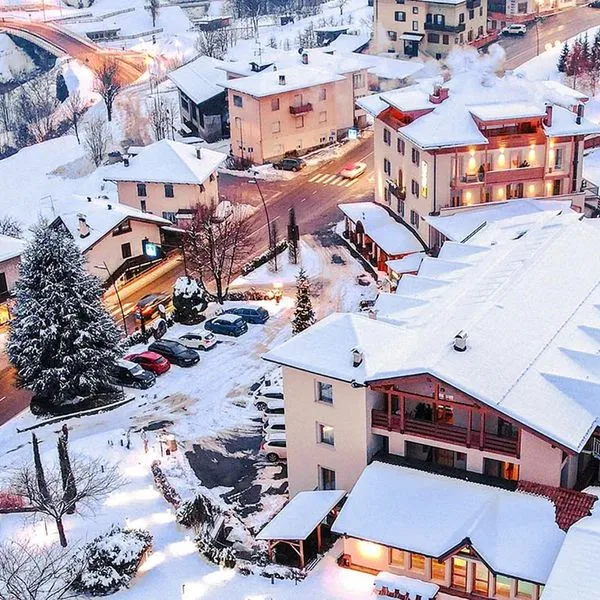 Salvadori - zdjęcie 2