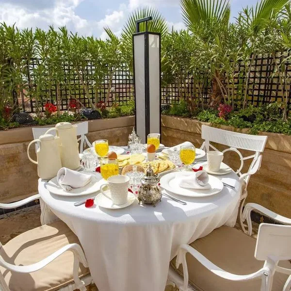 Riad Hasna Espi - zdjęcie 5