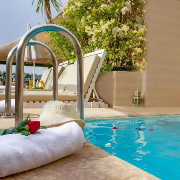 Riad Hasna Espi - zdjęcie 3