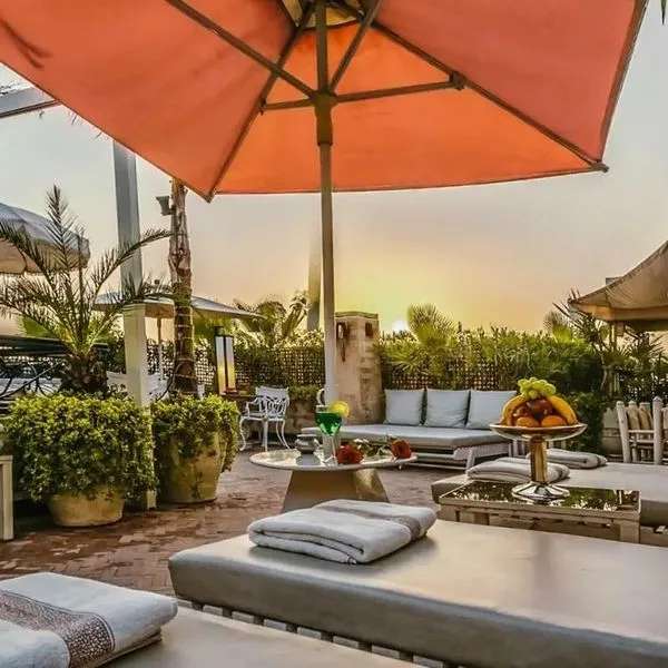 Riad Hasna Espi - zdjęcie 4