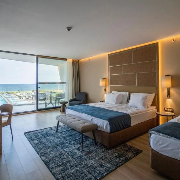 Wave Resort (Pomorie) - zdjęcie 5