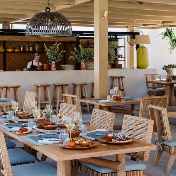 Phaea Cretan Malia - zdjęcie 3