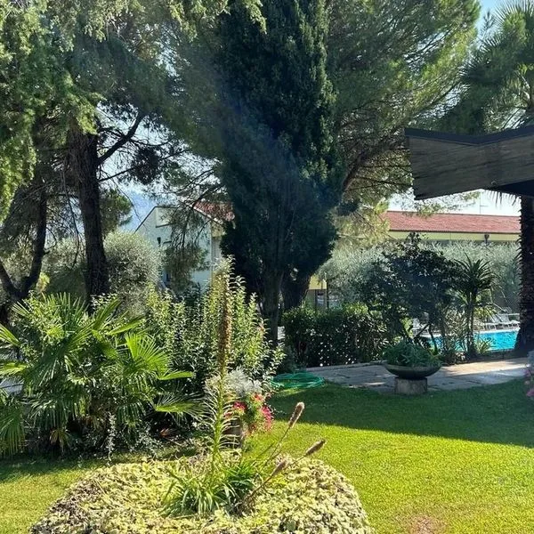 Olimpo Garda - zdjęcie 5