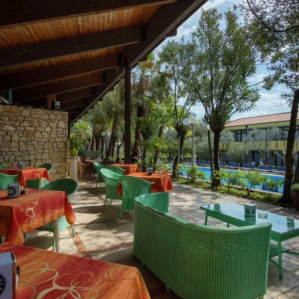 Olimpo Garda - zdjęcie 2