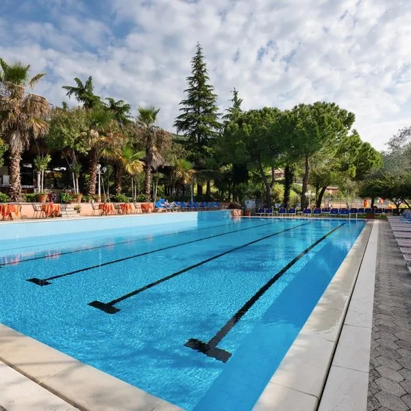 Olimpo Garda - zdjęcie 3