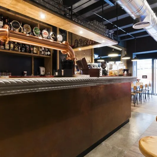 The Saint John (Valletta) - zdjęcie 3