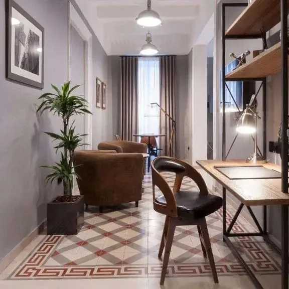 The Saint John (Valletta) - zdjęcie 5