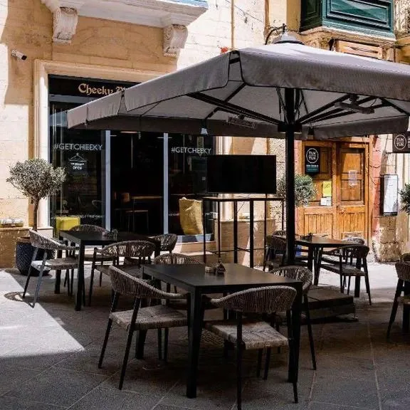 The Saint John (Valletta) - zdjęcie 2