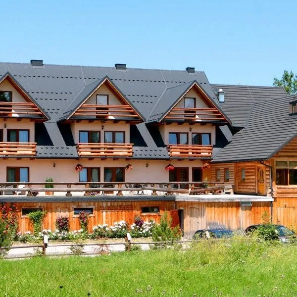 Zajazd Białczański