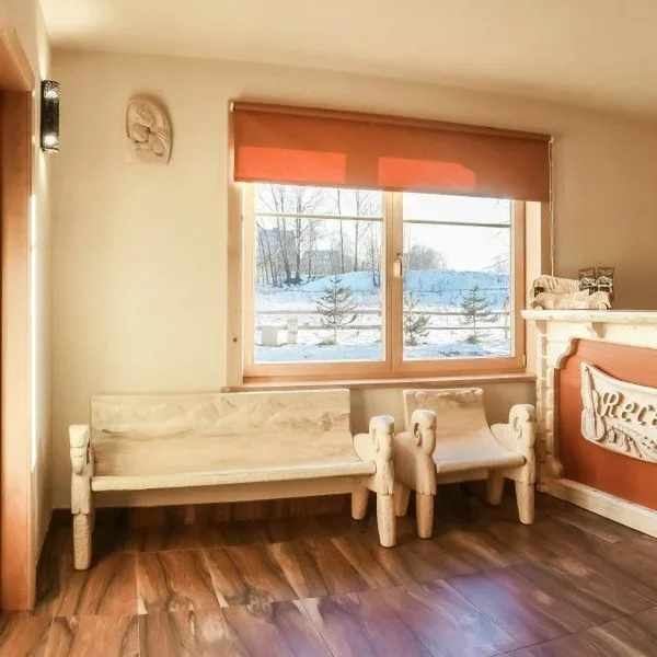 Zajazd Białczański - zdjęcie 3