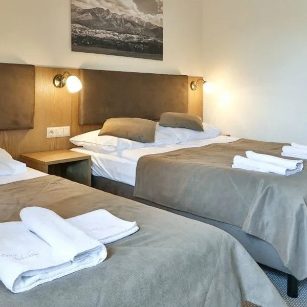 Zajazd Białczański - zdjęcie 2