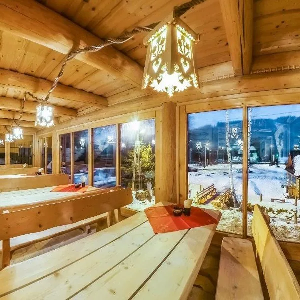 Zajazd Białczański - zdjęcie 4