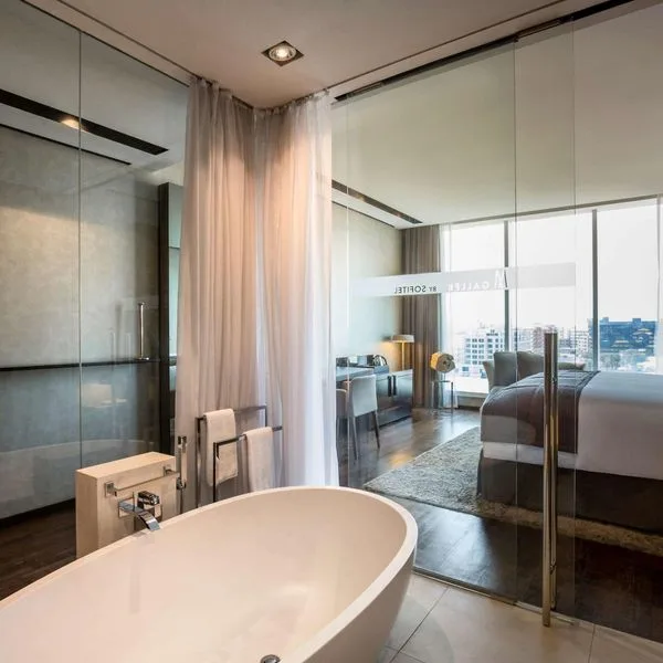 The Canvas Dubai MGallery By Sofitel - zdjęcie 3