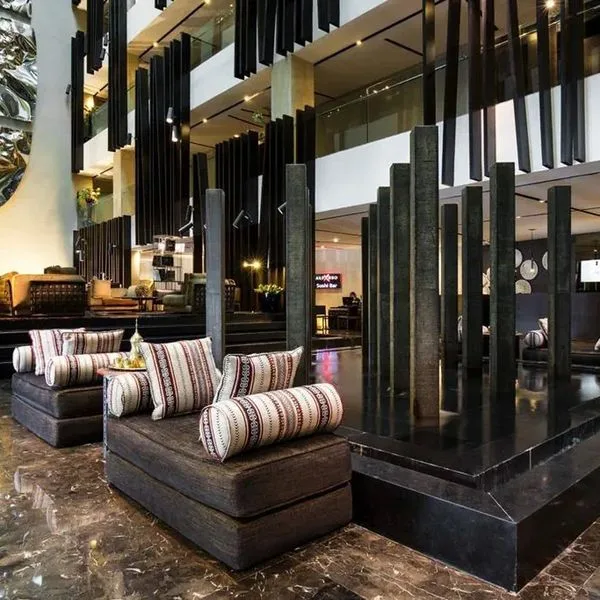 The Canvas Dubai MGallery By Sofitel - zdjęcie 4