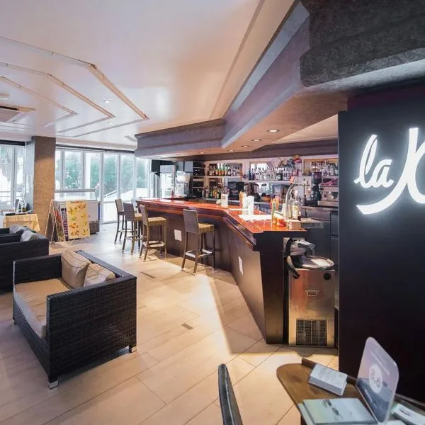 La Kiki Apartments - zdjęcie 4