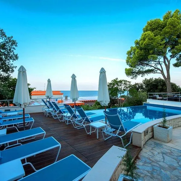 Royal Ariston (Dubrovnik) - zdjęcie 4