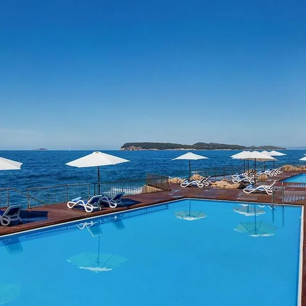 Royal Ariston (Dubrovnik)