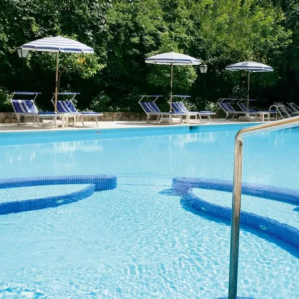 Grand Hotel della Ville - zdjęcie 3