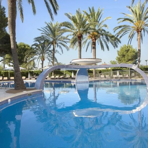 Mar Playa de Muro Suites (ex Rio Mar) - zdjęcie 2