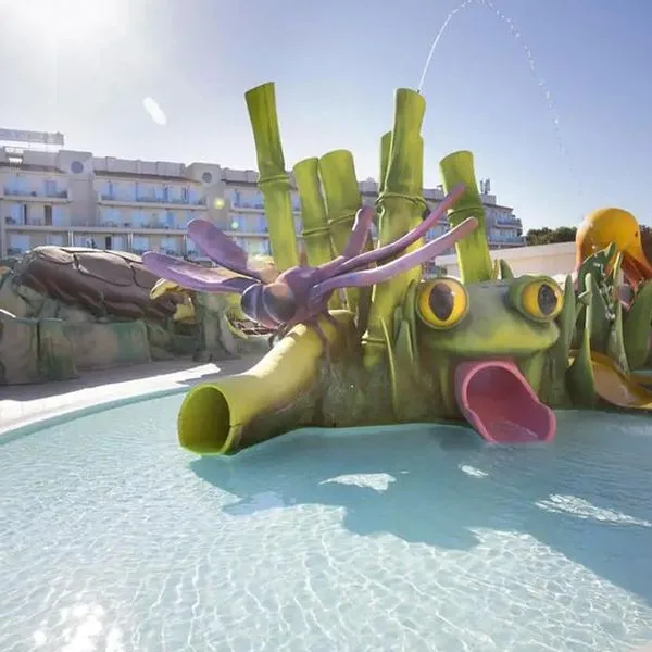 Mar Playa de Muro Suites (ex Rio Mar) - zdjęcie 4