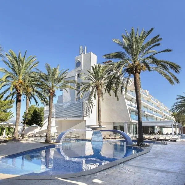 Mar Playa de Muro Suites (ex Rio Mar)