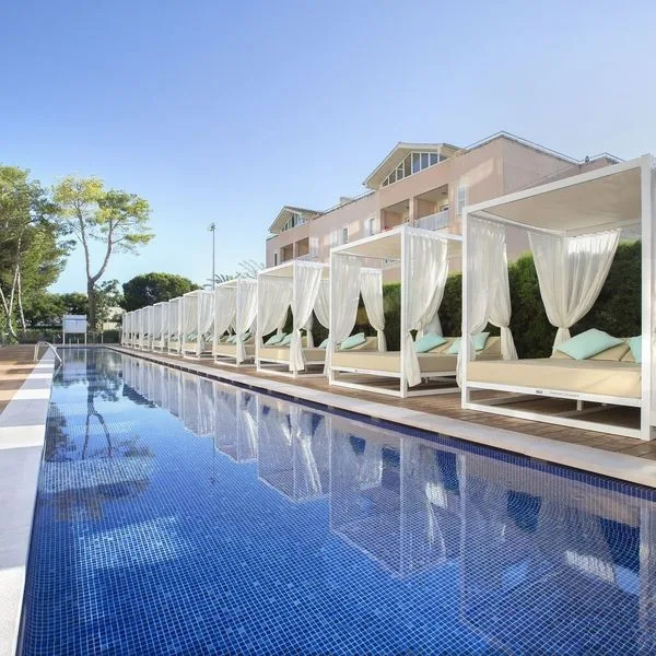 Mar Playa de Muro Suites (ex Rio Mar) - zdjęcie 3