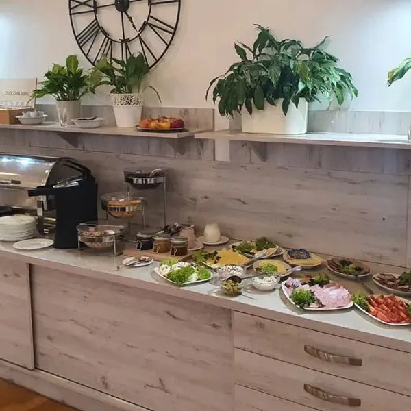 Polonia (Międzyzdroje) - zdjęcie 4