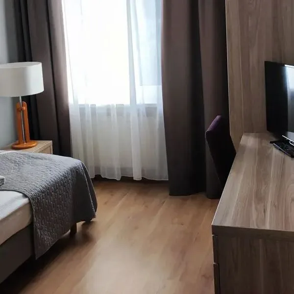 Polonia (Międzyzdroje) - zdjęcie 2