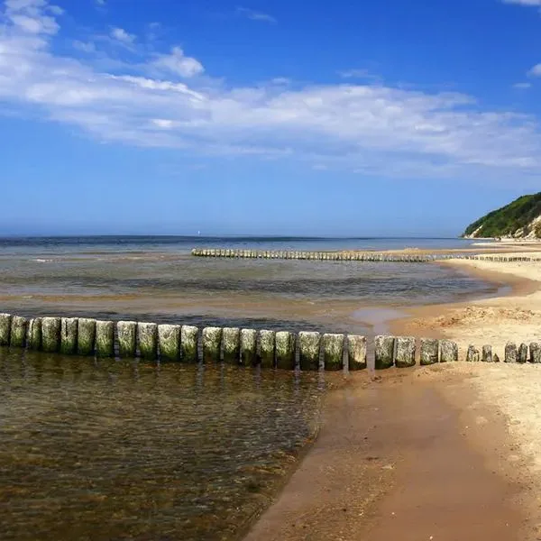 Polonia (Międzyzdroje) - zdjęcie 3