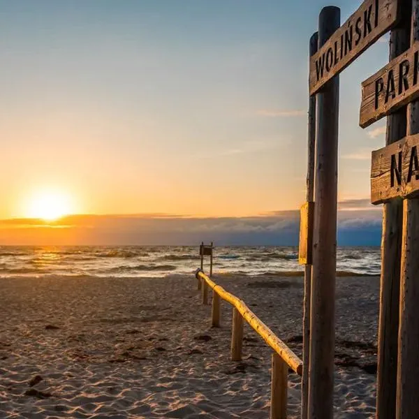 Polonia (Międzyzdroje) - zdjęcie 5