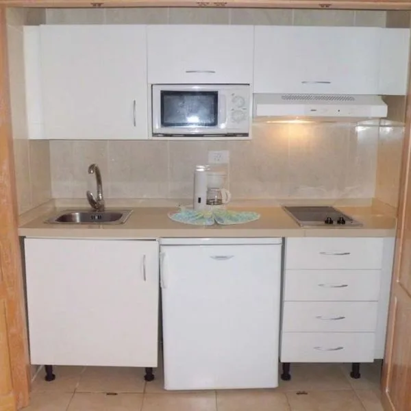 Park Plaza Apartamentos - zdjęcie 5