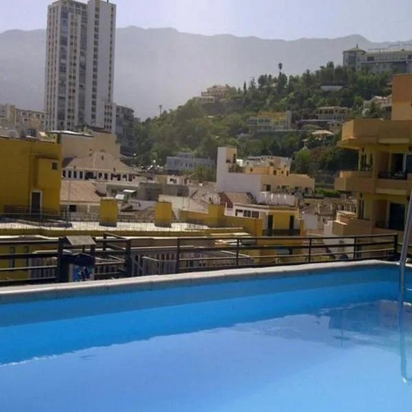 Park Plaza Apartamentos - zdjęcie 2