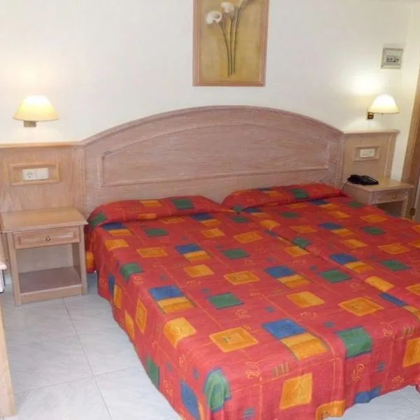 Park Plaza Apartamentos - zdjęcie 4