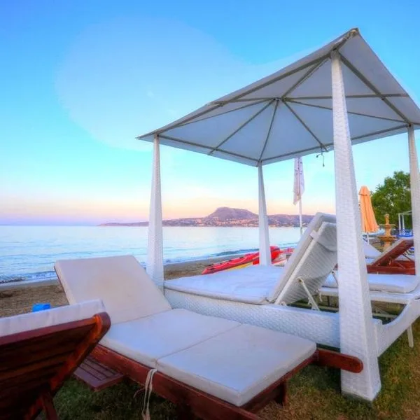 Kiani Beach - zdjęcie 3