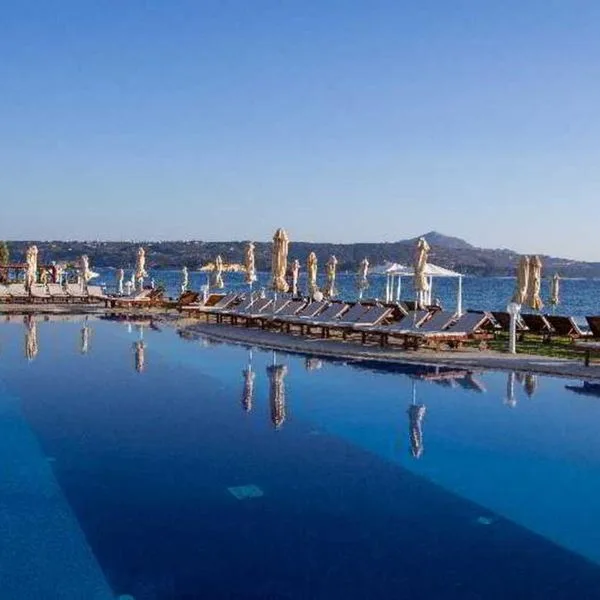 Kiani Beach - zdjęcie 2