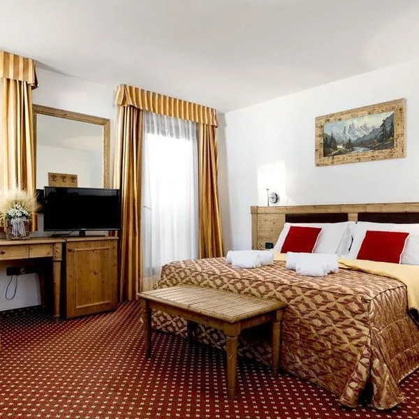 Orso Grigio (Pescul) - zdjęcie 5