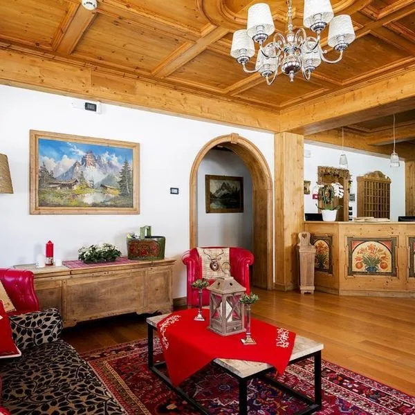 Orso Grigio (Pescul) - zdjęcie 3