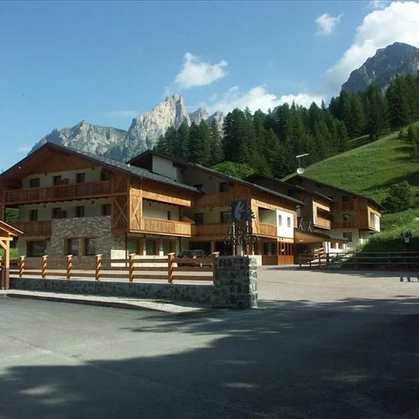 Orso Grigio (Pescul) - zdjęcie 2