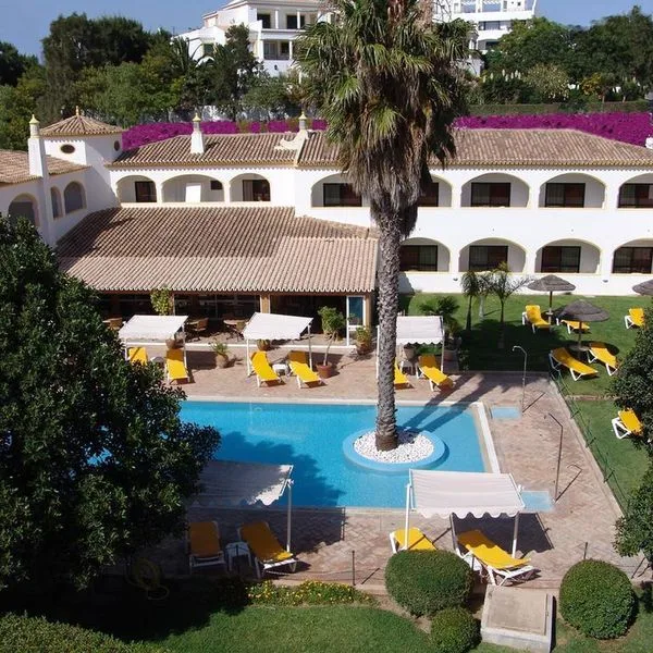 Cerro Da Marina - zdjęcie 2