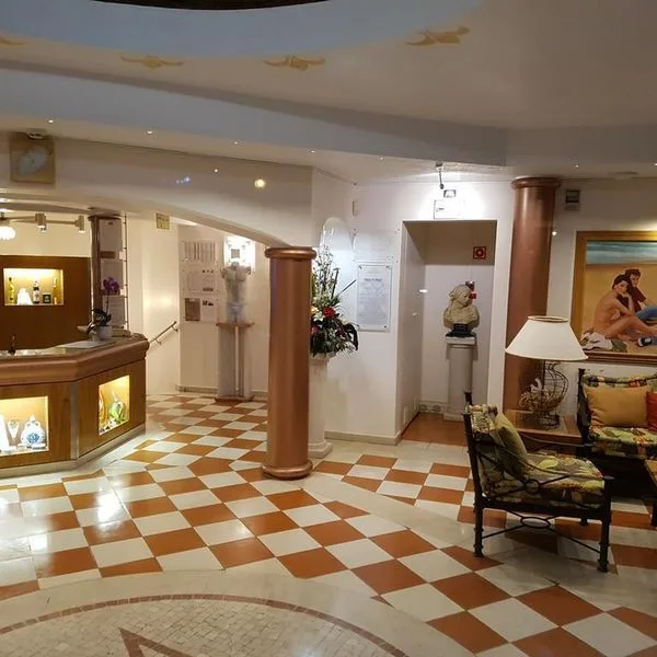 Cerro Da Marina - zdjęcie 3