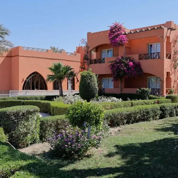 Soulotel Emerald Resort & Spa - zdjęcie 2