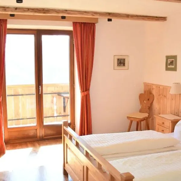 Alpenland (Moos in Passeier) - zdjęcie 2